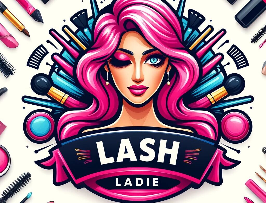 lash ladies