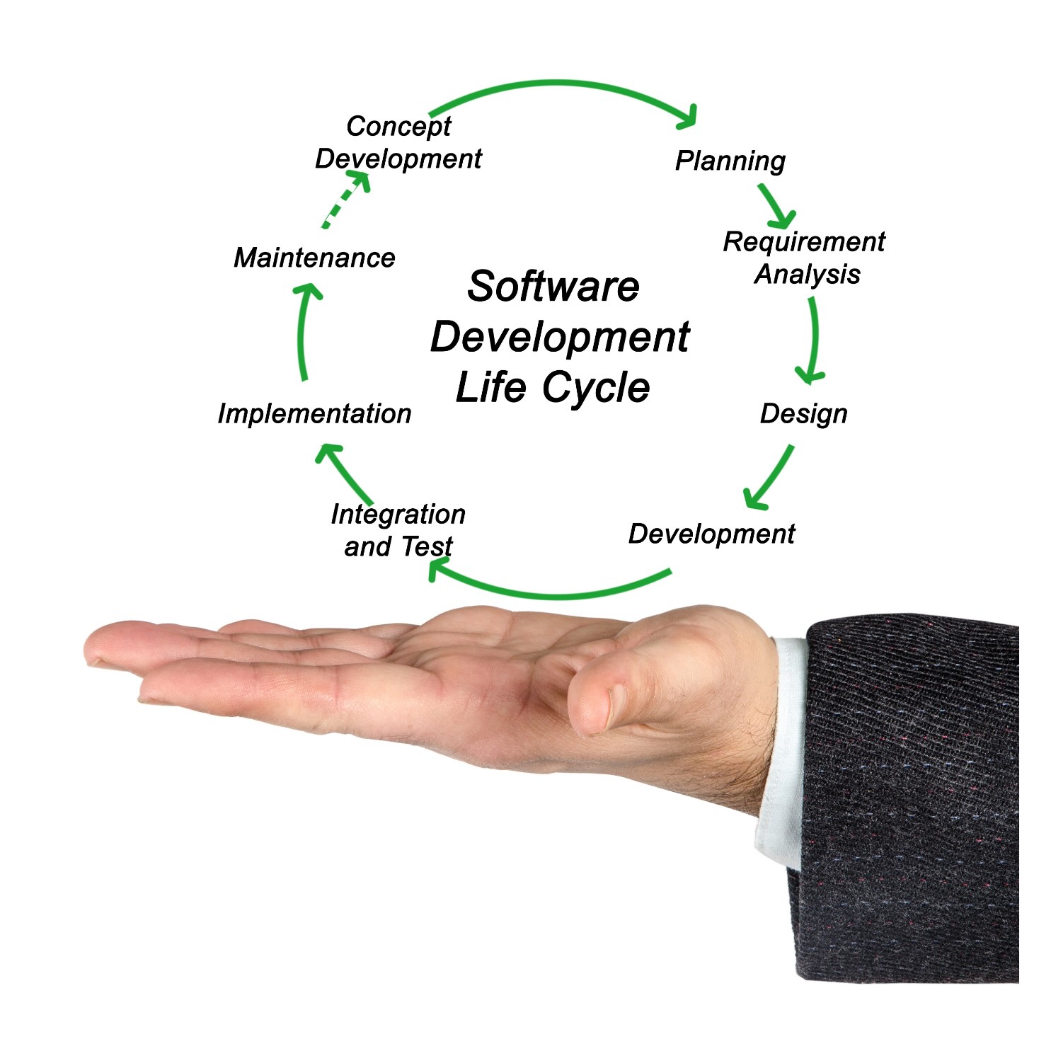 software development cycle