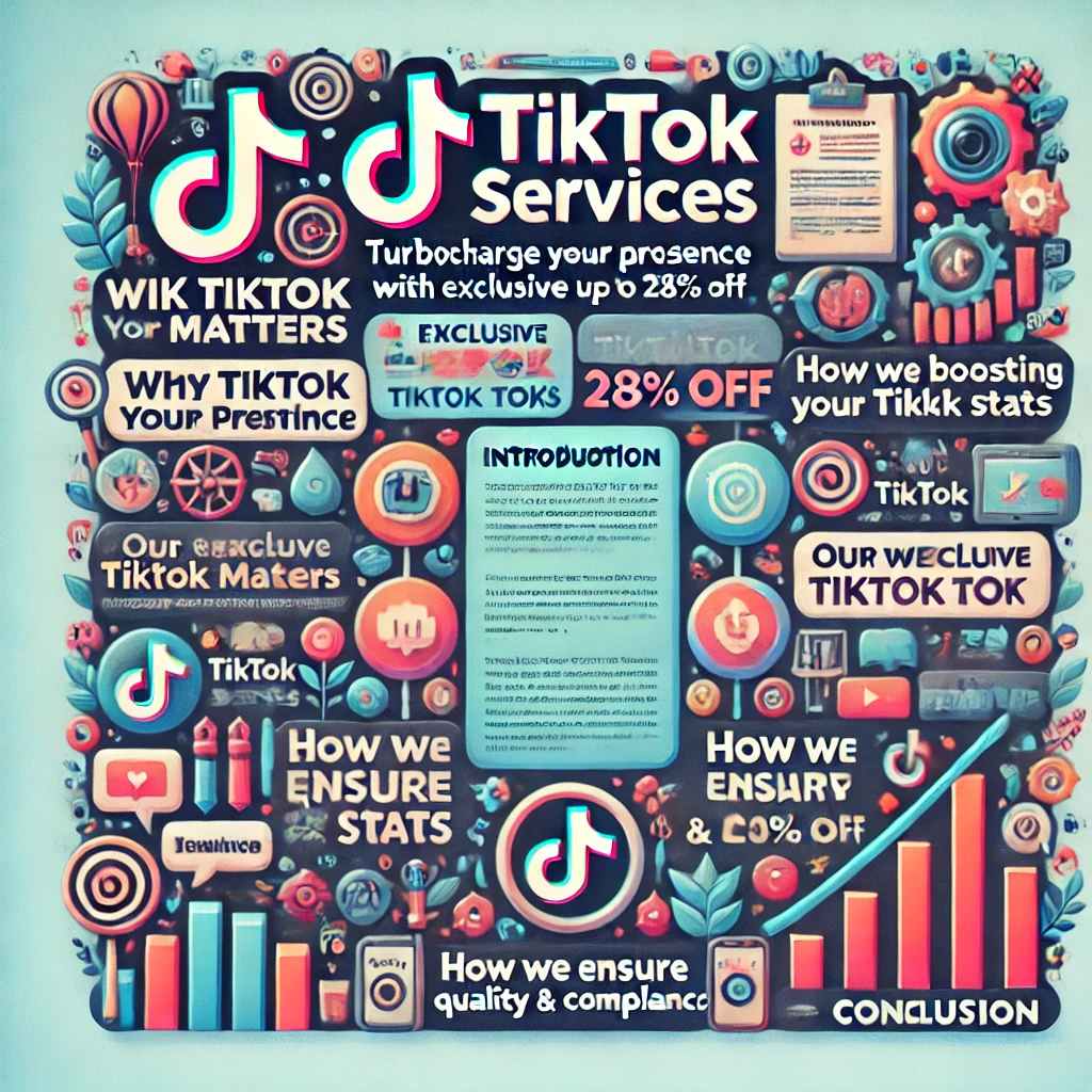 titok services