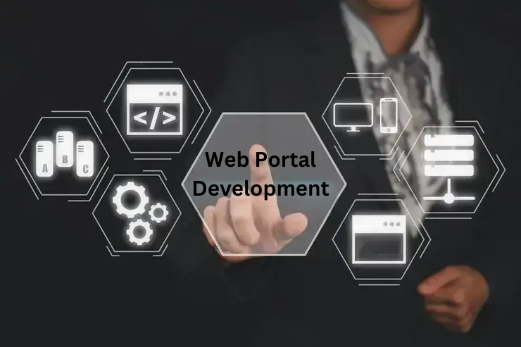 Web Portal Development