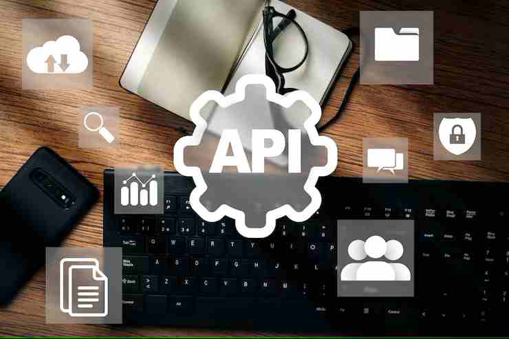 Custom API Development Tailored Solutions for Your Business
