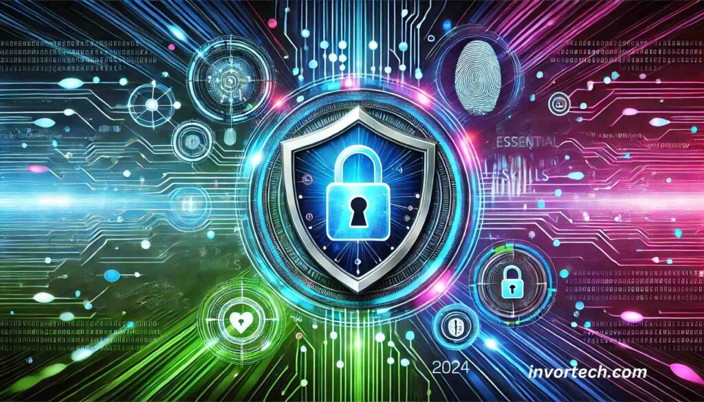 Essential Cybersecurity Skills 2024: Key Skills Every Professional Needs