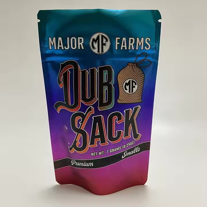 big pouch