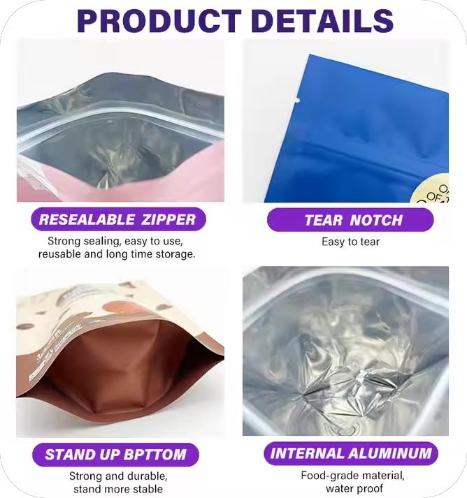 product details