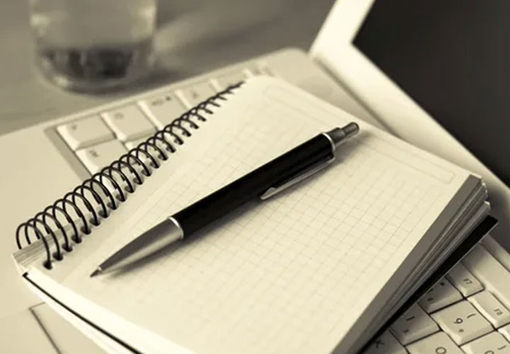 service professional buisness book